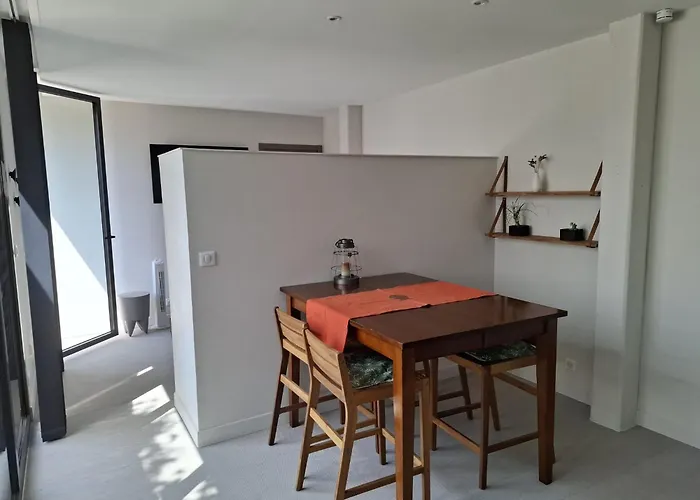 Apartment B. La Baule-Escoublac