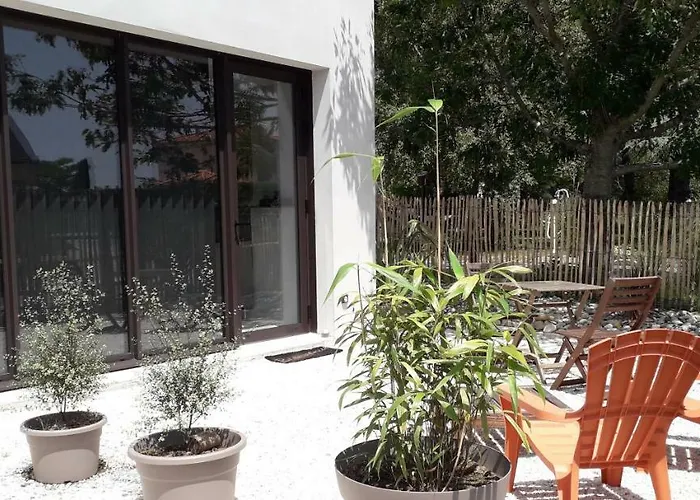 B. La Baule-Escoublac